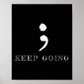 Project Mental Health Awareness Poster (Voorkant)