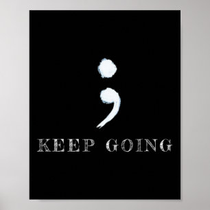 Project Mental Health Awareness Poster