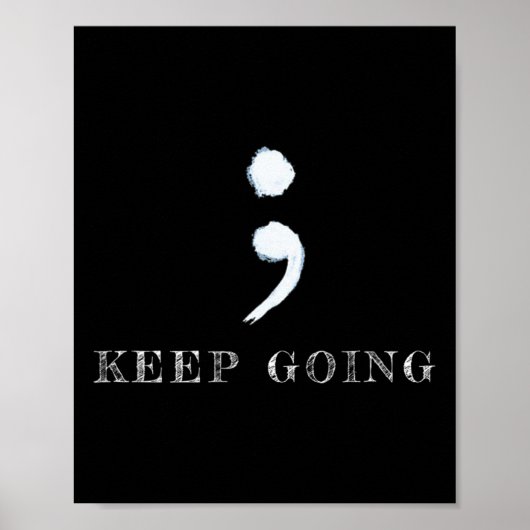 Project Mental Health Awareness Poster (Voorkant)