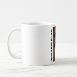 Project: Mok voor gondelaars