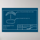 Project Nigiri Poster (Voorkant)