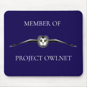 Project Owlnet Muismat