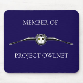 Project Owlnet Muismat