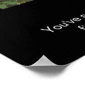 Project Plan - maak het enkel gelijke PowerPoint Poster (Hoek)