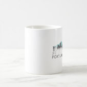 Project Portland Urban Coyote Koffiemok (Center)