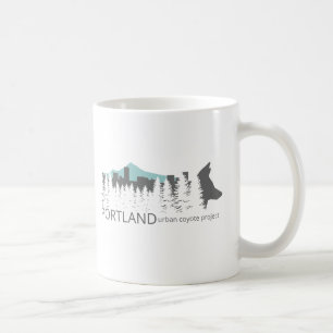 Project Portland Urban Coyote Koffiemok