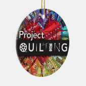 Project QUILDING Ornament (Rechts)