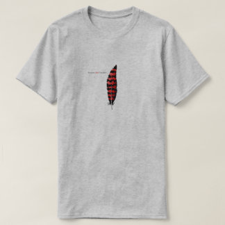 Project Red Feather T-shirt