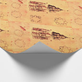 PROJECT RENAISSANCE ARCHITECTURAL, ARCHITECT CADEAUPAPIER (Hoek)