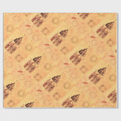 PROJECT RENAISSANCE ARCHITECTURAL, ARCHITECT CADEAUPAPIER (Vlak)