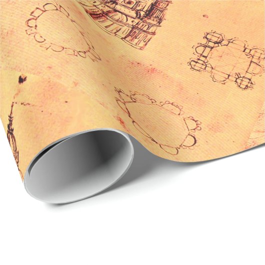 PROJECT RENAISSANCE ARCHITECTURAL, ARCHITECT CADEAUPAPIER (Rol Hoek)