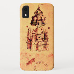 PROJECT RENAISSANCE ARCHITECTURAL, ARCHITECT Case-Mate iPhone CASE