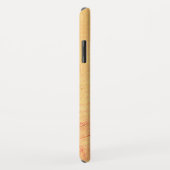 PROJECT RENAISSANCE ARCHITECTURAL, ARCHITECT Case-Mate iPhone CASE (Achterkant/rechts)