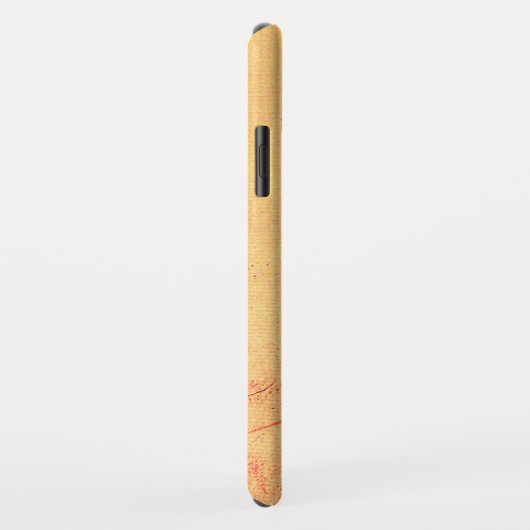 PROJECT RENAISSANCE ARCHITECTURAL, ARCHITECT Case-Mate iPhone CASE (Achterkant/rechts)