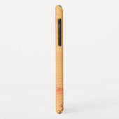 PROJECT RENAISSANCE ARCHITECTURAL, ARCHITECT Case-Mate iPhone CASE (Achterkant/links)