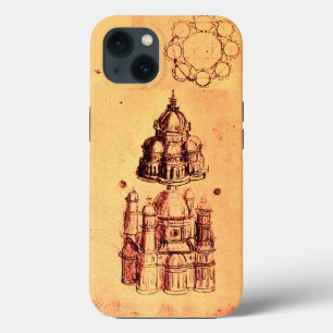 PROJECT RENAISSANCE ARCHITECTURAL, ARCHITECT Case-Mate iPhone CASE