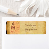 PROJECT RENAISSANCE ARCHITECTURAL, ARCHITECT ETIKET (Insitu)