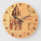 PROJECT RENAISSANCE ARCHITECTURAL, ARCHITECT GROTE KLOK (Voorkant)