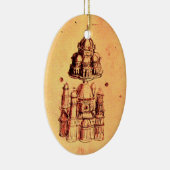 PROJECT RENAISSANCE ARCHITECTURAL, ARCHITECT KERAMISCH ORNAMENT (Rechts)