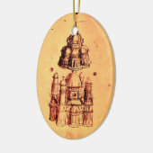 PROJECT RENAISSANCE ARCHITECTURAL, ARCHITECT KERAMISCH ORNAMENT (Links)