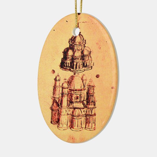 PROJECT RENAISSANCE ARCHITECTURAL, ARCHITECT KERAMISCH ORNAMENT (Links)