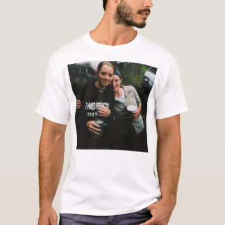 Project Terug T-shirt