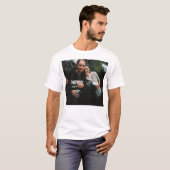 Project Terug T-shirt (Voorkant volledig)