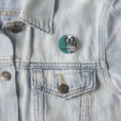 project tweeënvijftig ronde button 3,2 cm (In situ)