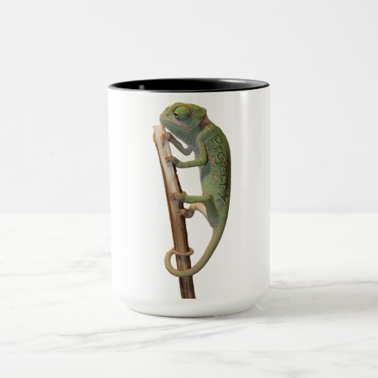 Project X Mok - de Onderbreking gratie (Midden)