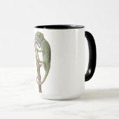 Project X Mok - de Onderbreking gratie (Voorkant rechts)