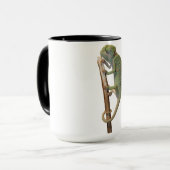 Project X Mok - de Onderbreking gratie (Voorkant links)