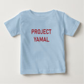 Project Yamal (Voorkant)