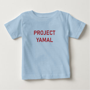 Project Yamal