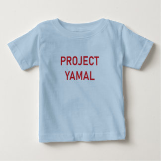 Project Yamal