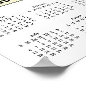 Projectbeheer 2014 poster (Hoek)