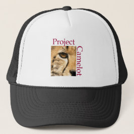 PROJECTCAMELOT-PET TRUCKER PET