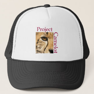 PROJECTCAMELOT-PET TRUCKER PET
