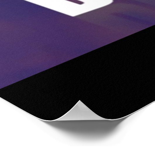 PROJECTCAMELOT POSTER (Hoek)