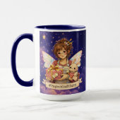 #ProjectCraftFairy nightmare mug Mok (Links)