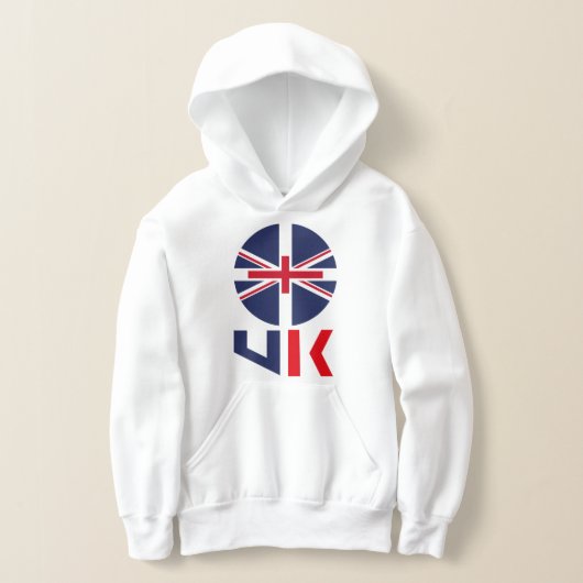 PROJECTED FLAG UK / ENGLAND BY MASANSER (Laagn)