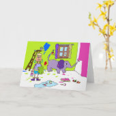 Projecten voor isolatie met Elf Kaart (Gele Bloem)