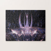 Projectie-Afbeelding Legpuzzel (Horizontaal)