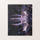 Projectie-Afbeelding Legpuzzel (Verticaal)