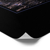 Projectie-Afbeelding Poster (Hoek)