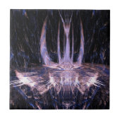 Projectie-Afbeelding Tegeltje (Voorkant)