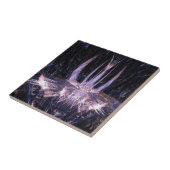 Projectie-Afbeelding Tegeltje (Zijkant)