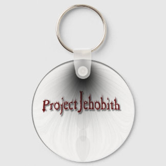 Projectjehobith-sleutelhanger Sleutelhanger