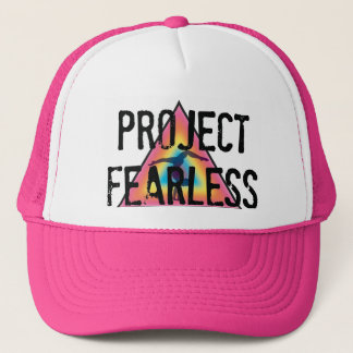Projectloos Trucker Pet