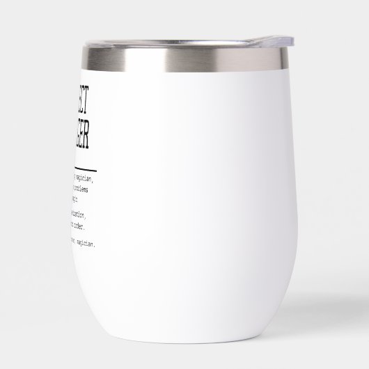 Projectmanager (Links)