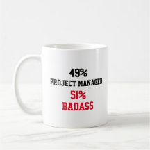 Projectmanager Badass
